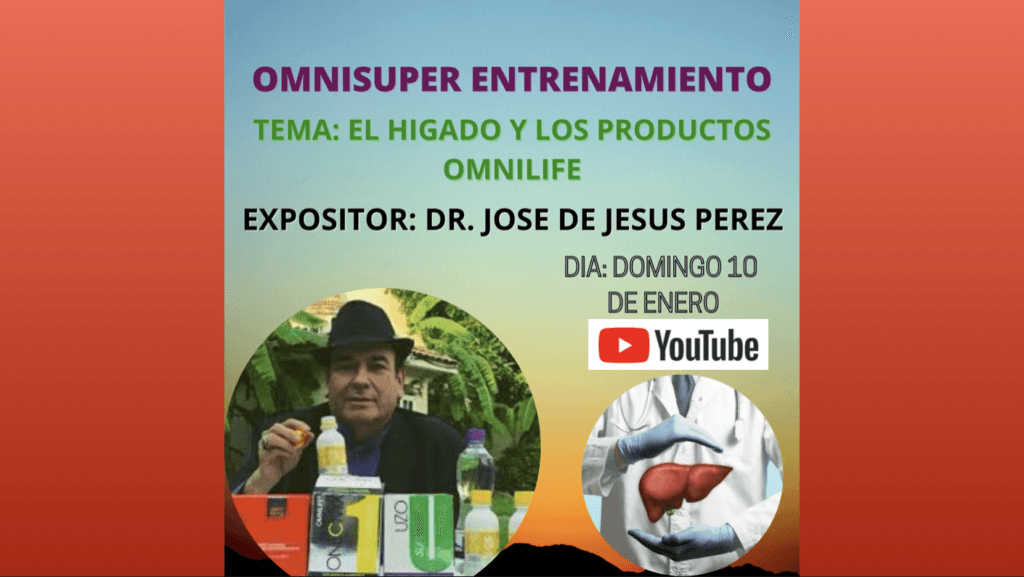 Nutricion hígado
